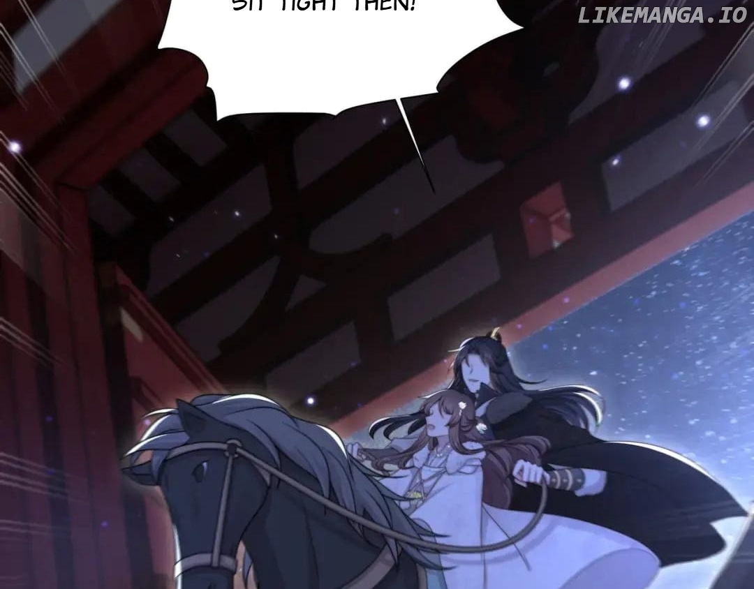 Lonely Emperor Chases His Sister-in-Law Chapter 71 - page 46